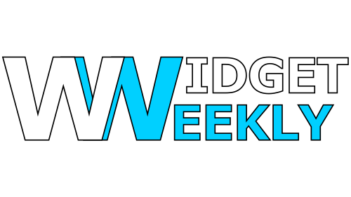 Widget Weekly